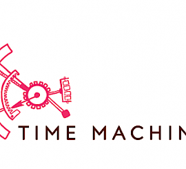 Time Machine "WOW" take a look at the video!