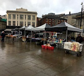 Council backs trader’s new market plan